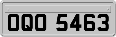 OQO5463