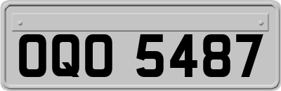 OQO5487