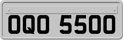 OQO5500