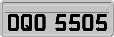 OQO5505