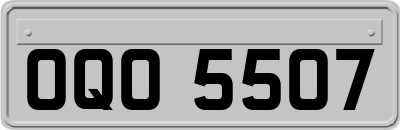 OQO5507