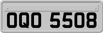 OQO5508
