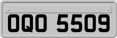 OQO5509