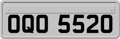 OQO5520