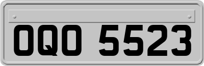 OQO5523