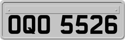 OQO5526