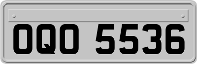 OQO5536