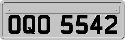 OQO5542