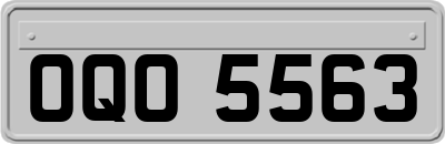 OQO5563