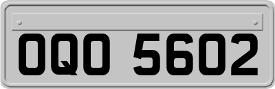 OQO5602