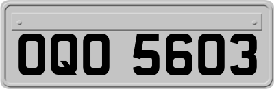 OQO5603