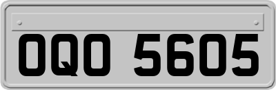 OQO5605