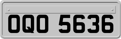 OQO5636