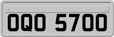OQO5700