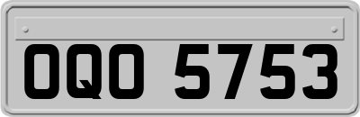 OQO5753