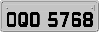 OQO5768