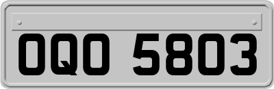 OQO5803