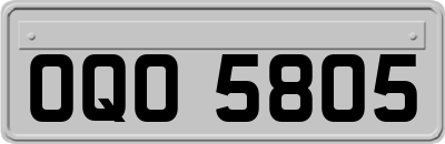 OQO5805