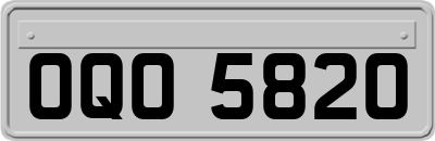 OQO5820