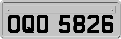 OQO5826