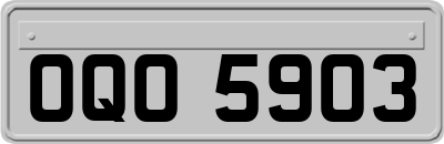 OQO5903