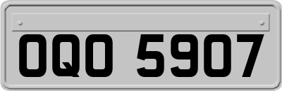 OQO5907