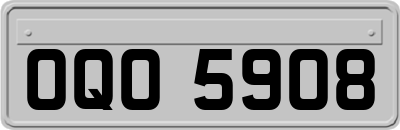 OQO5908