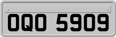 OQO5909