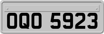 OQO5923