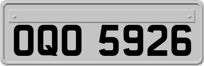OQO5926