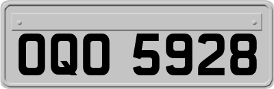 OQO5928