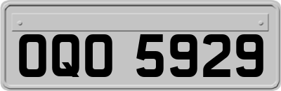 OQO5929