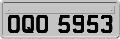 OQO5953