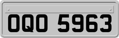 OQO5963