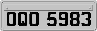 OQO5983