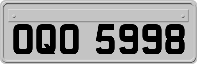 OQO5998