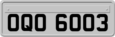 OQO6003
