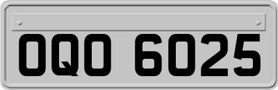 OQO6025