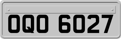 OQO6027