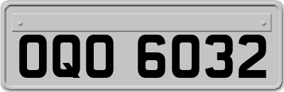 OQO6032