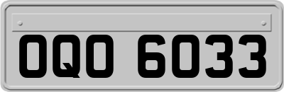 OQO6033