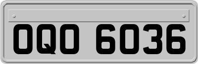 OQO6036