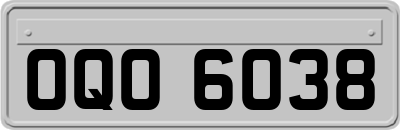 OQO6038