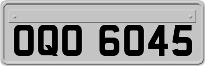 OQO6045