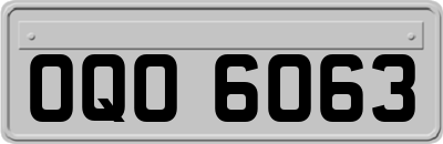 OQO6063