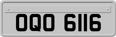 OQO6116