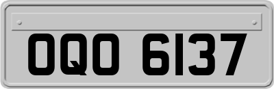 OQO6137