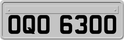 OQO6300