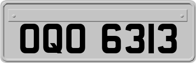 OQO6313