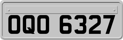 OQO6327